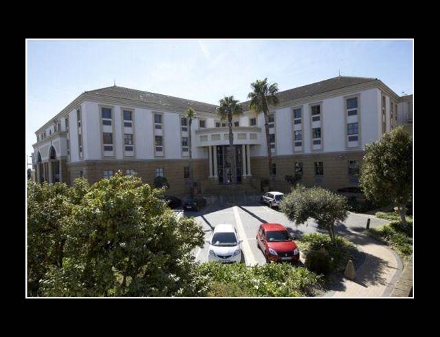 752M² OFFICE TO LET IN CENTURY CITY